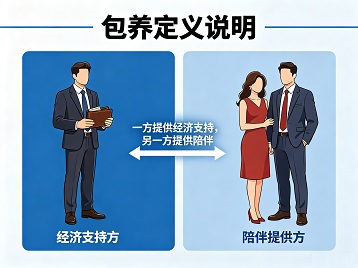 民乐包养违法吗？深度揭秘红线风险注意事项
